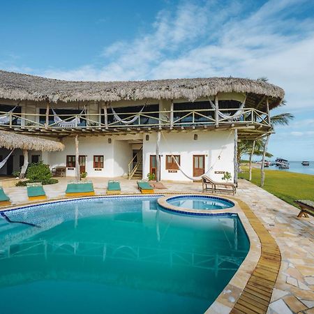 7 Beaufort - Kitesurf Pousada Itarema Exteriér fotografie